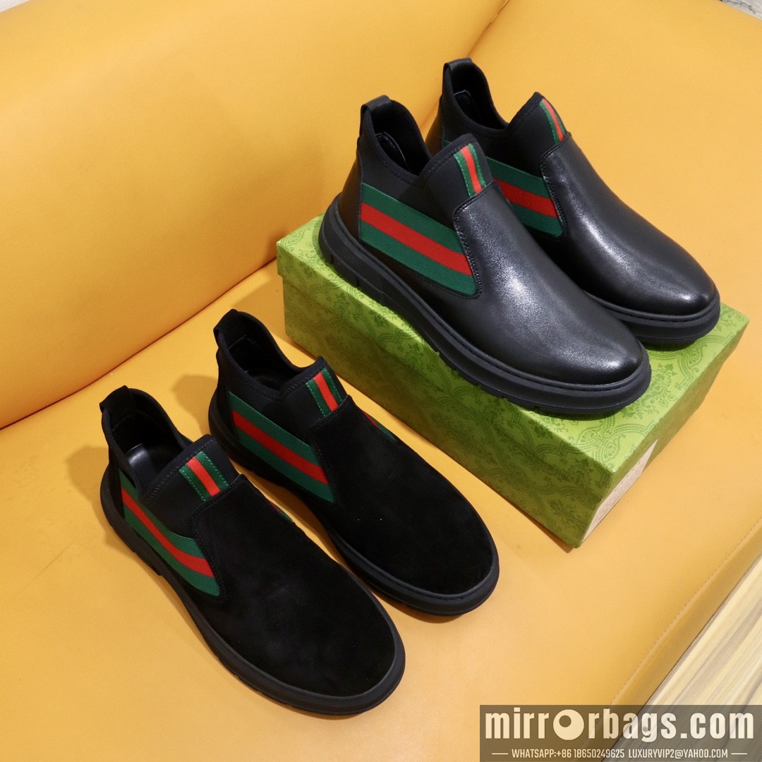 Gucci Replica Shoes sz38-45 hnh1208
