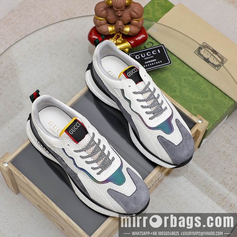 Gucci Replica Shoes sz38-44 mnf0349
