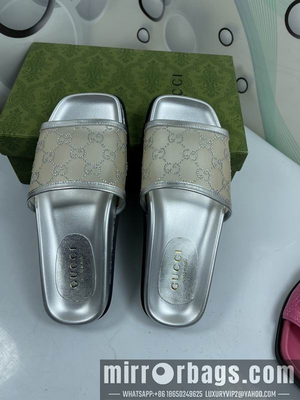 Gucci Replica Shoes sz35-42 mnf0218