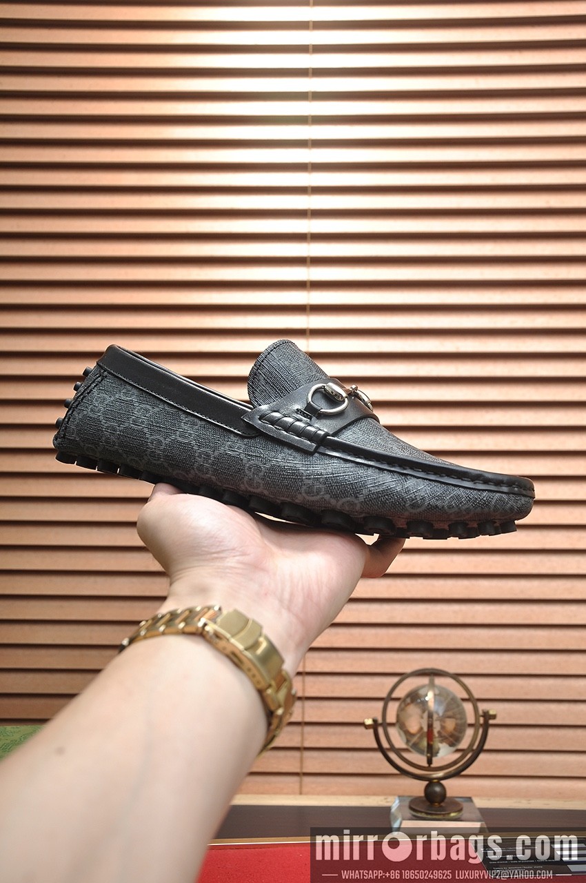Gucci Replica Shoes sz38-44 hnh1201