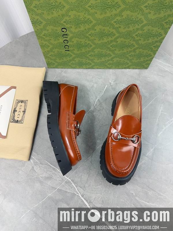 Gucci Replica Shoes sz35-42 38-46 3.5cm mnf0213