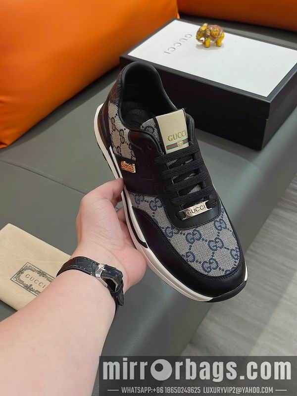 Gucci Replica Shoes sz38-44 mnf0378