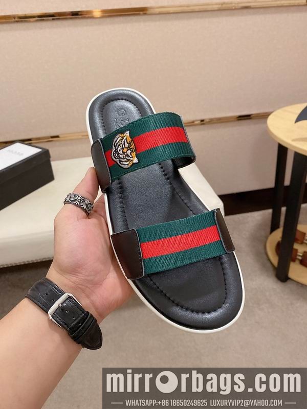 Gucci Replica Shoes sz38-44 mnf0316