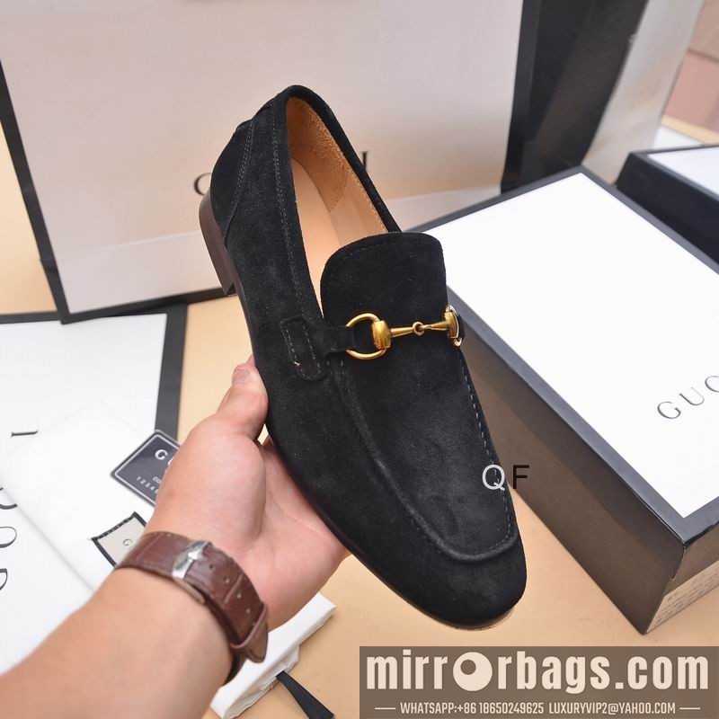 Gucci Replica Shoes sz38-45 F03100