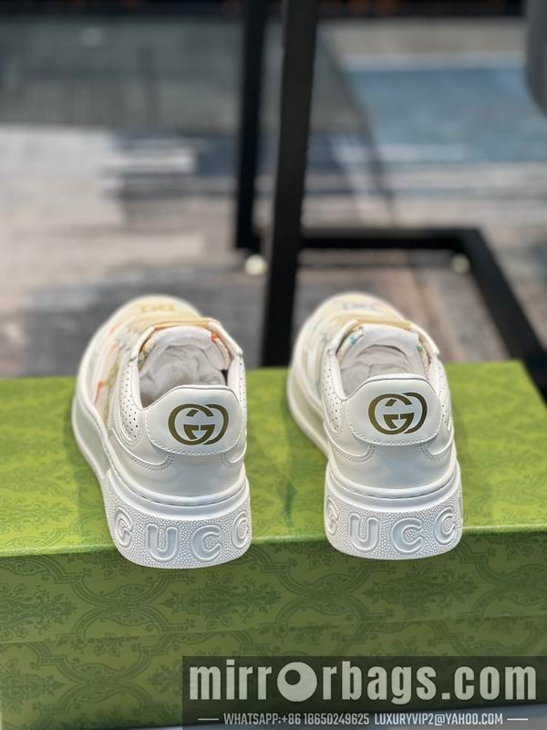 Gucci Replica Shoes sz34-45 hnm01151