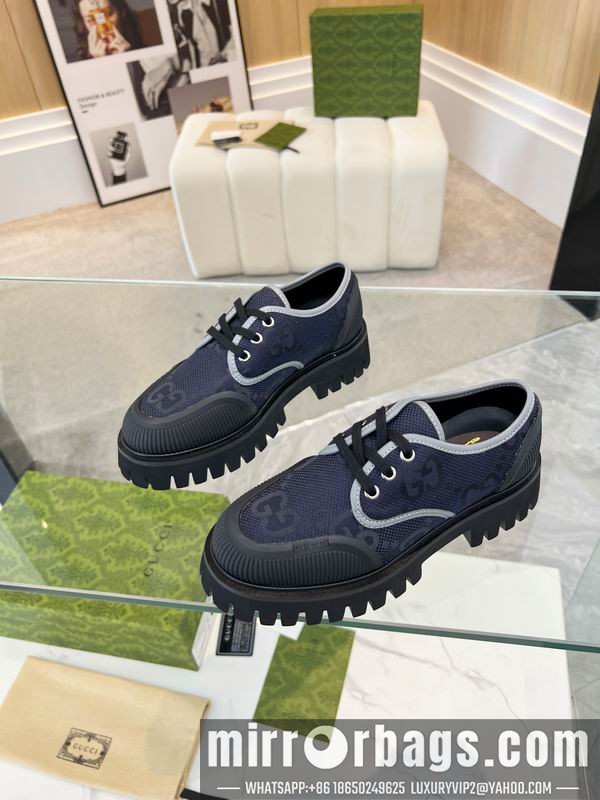 Gucci Replica Shoes sz35-40 mnf0309