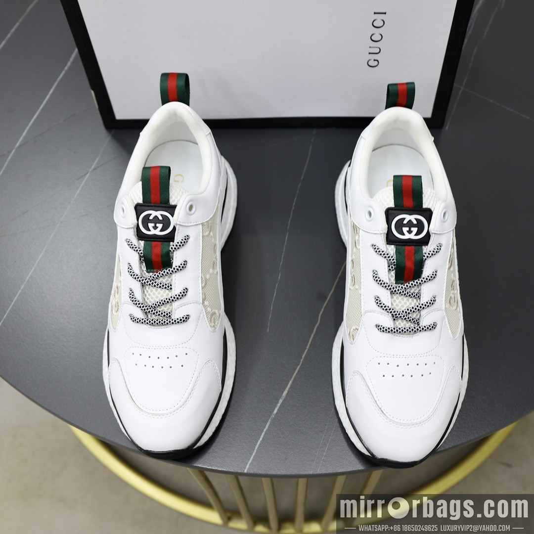 Gucci Replica Shoes sz38-44 h0716