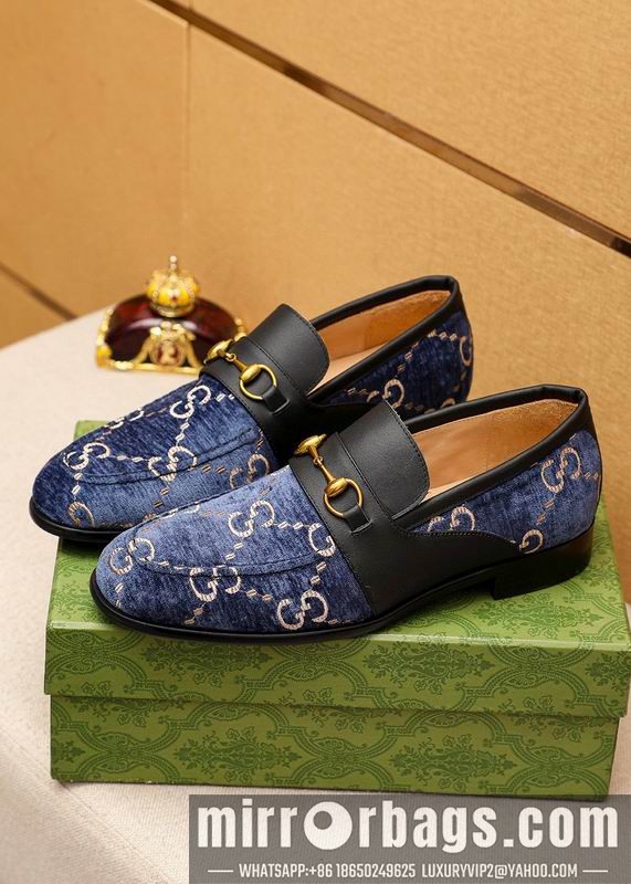 Gucci Replica Shoes sz38-47 mnf0209