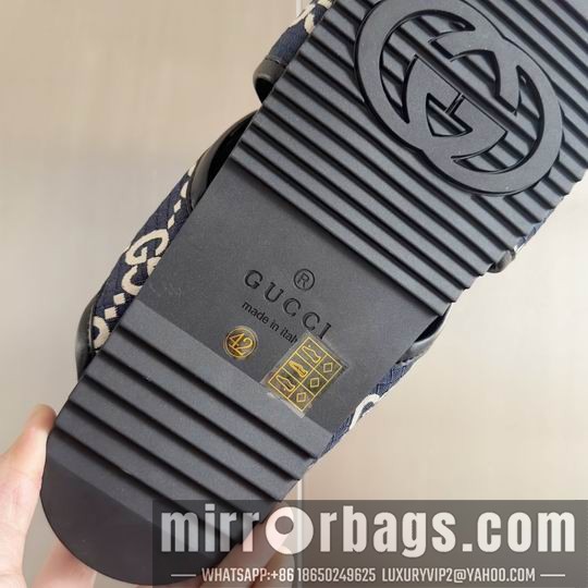 Gucci Replica Shoes sz35-45 hnh0401