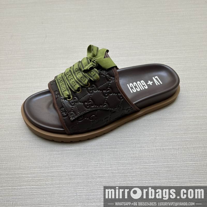 Gucci Replica Shoes X LV sz38-45 mnf0306