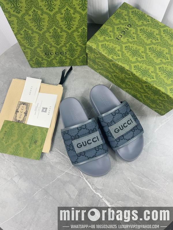 Gucci Replica Shoes sz35-46 mnf0324