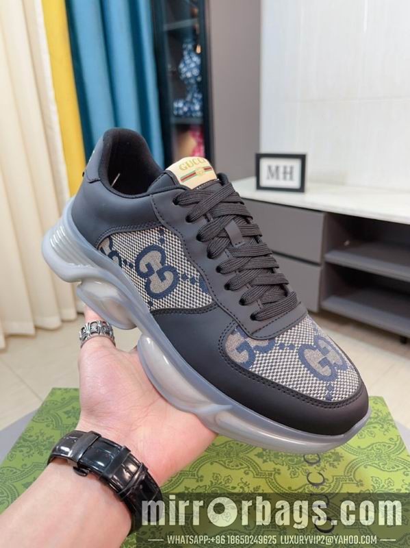 Gucci Replica Shoes sz38-44 mnf0251