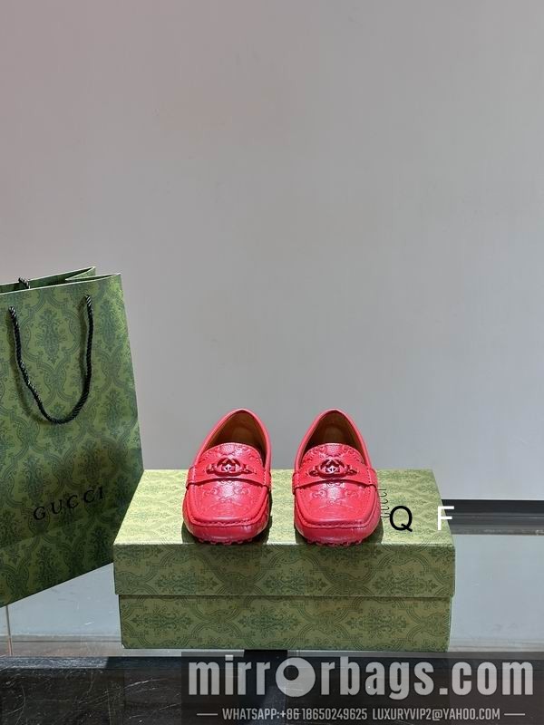Gucci Replica Shoes sz38-45 TF0908
