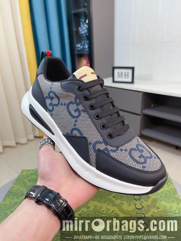 Gucci Replica Shoes sz38-44 mnf0252