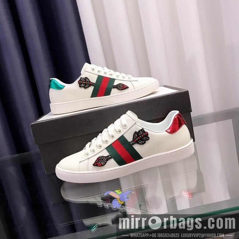 Gucci Replica Shoes sz35-46 HX0313