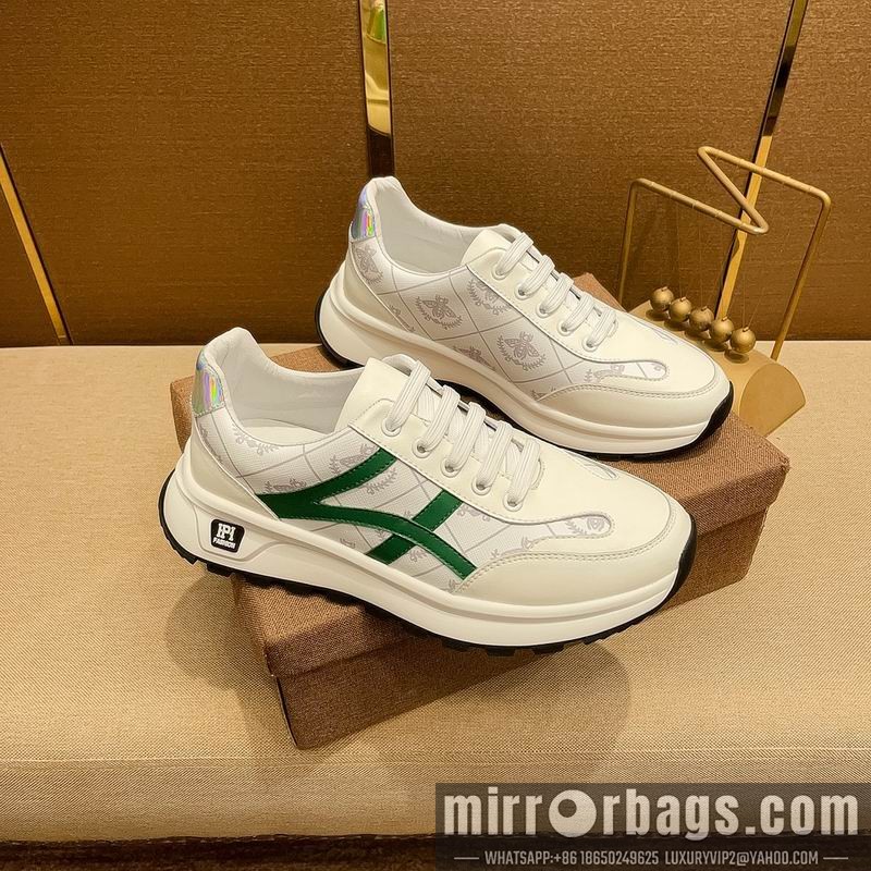 Gucci Replica Shoes sz38-44 mnf0330