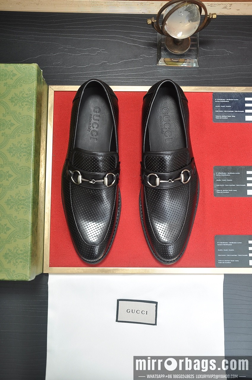 Gucci Replica Shoes sz38-44 h1033