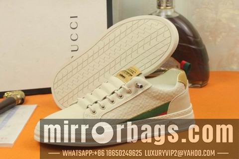 Gucci Replica Shoes sz38-43 mnh1011