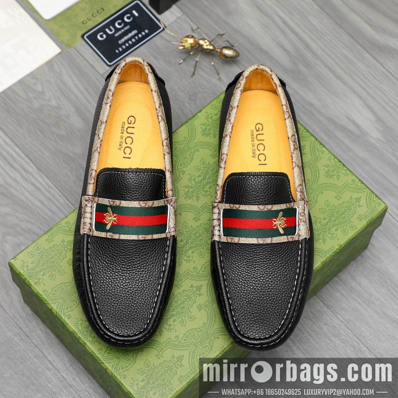Gucci Replica Shoes sz38-44 mnf03101