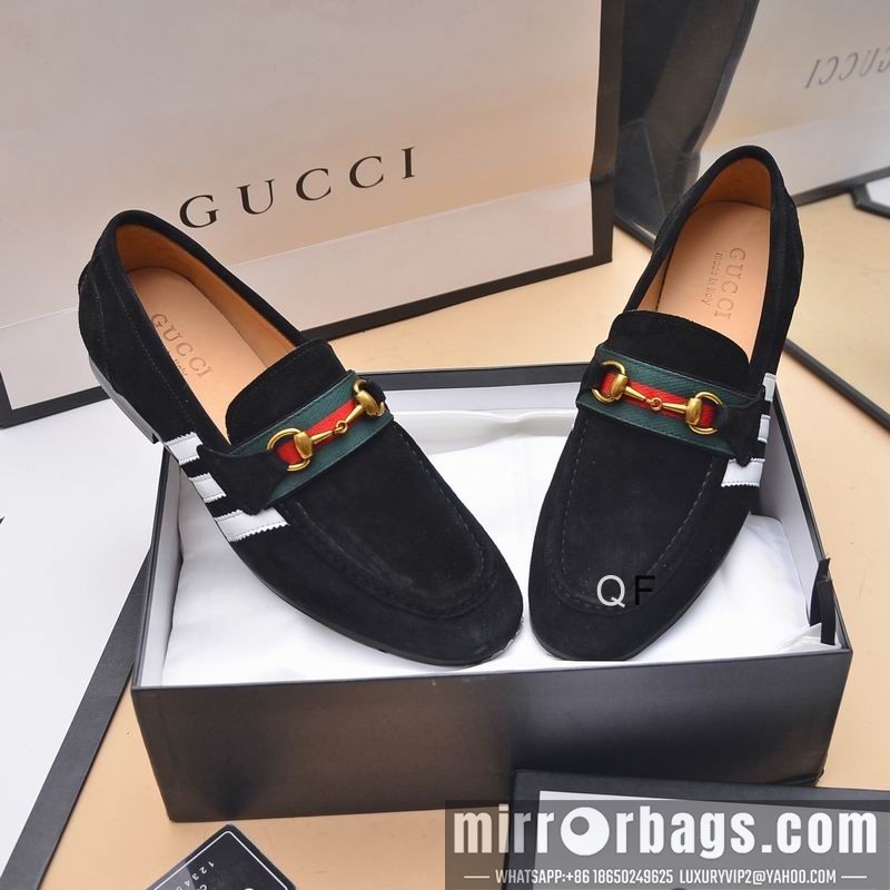 Gucci Replica Shoes sz38-45 F0399