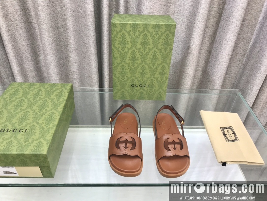 Gucci Replica Shoes sz35-42 h1002