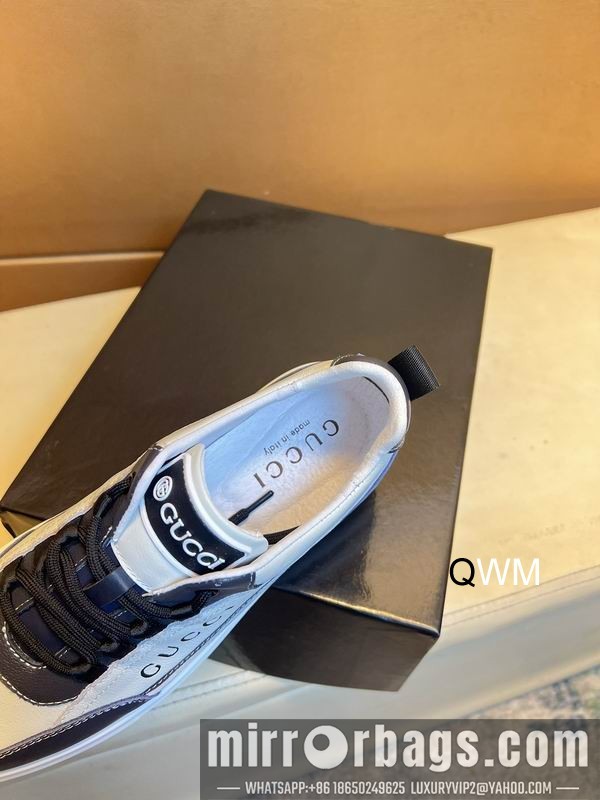 Gucci Replica Shoes sz38-45 WM0202