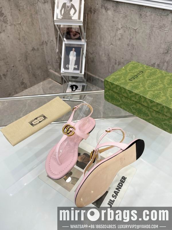 Gucci Replica Shoes sz35-43 mnf0305