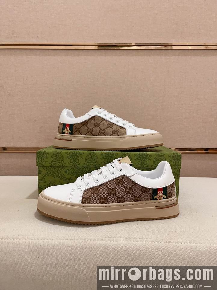 Gucci Replica Shoes sz38-45 hnh0223