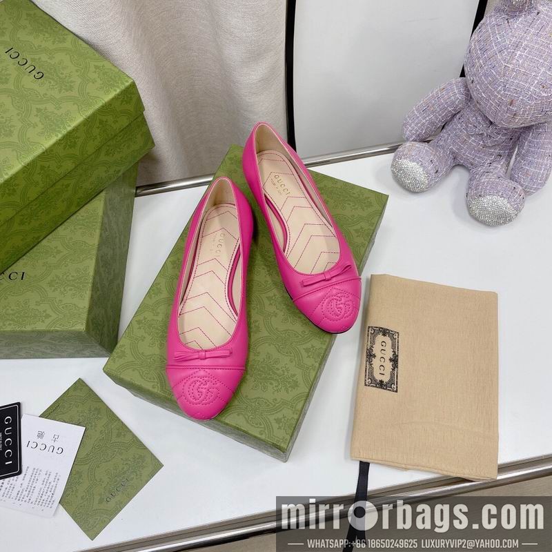 Gucci Replica Shoes sz34-41 mnf0307