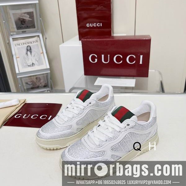 Gucci Replica Shoes sz35-40  HX1001