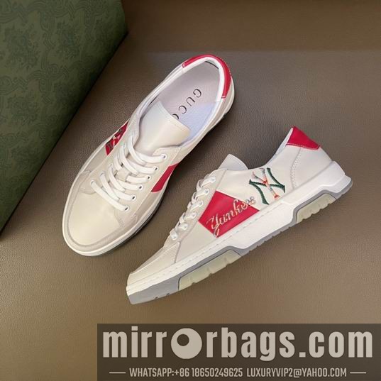 Gucci Replica Shoes sz38-45 mnh0415