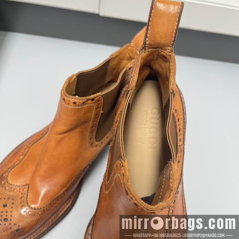 Gucci Replica Shoes sz39-44 hnm0110