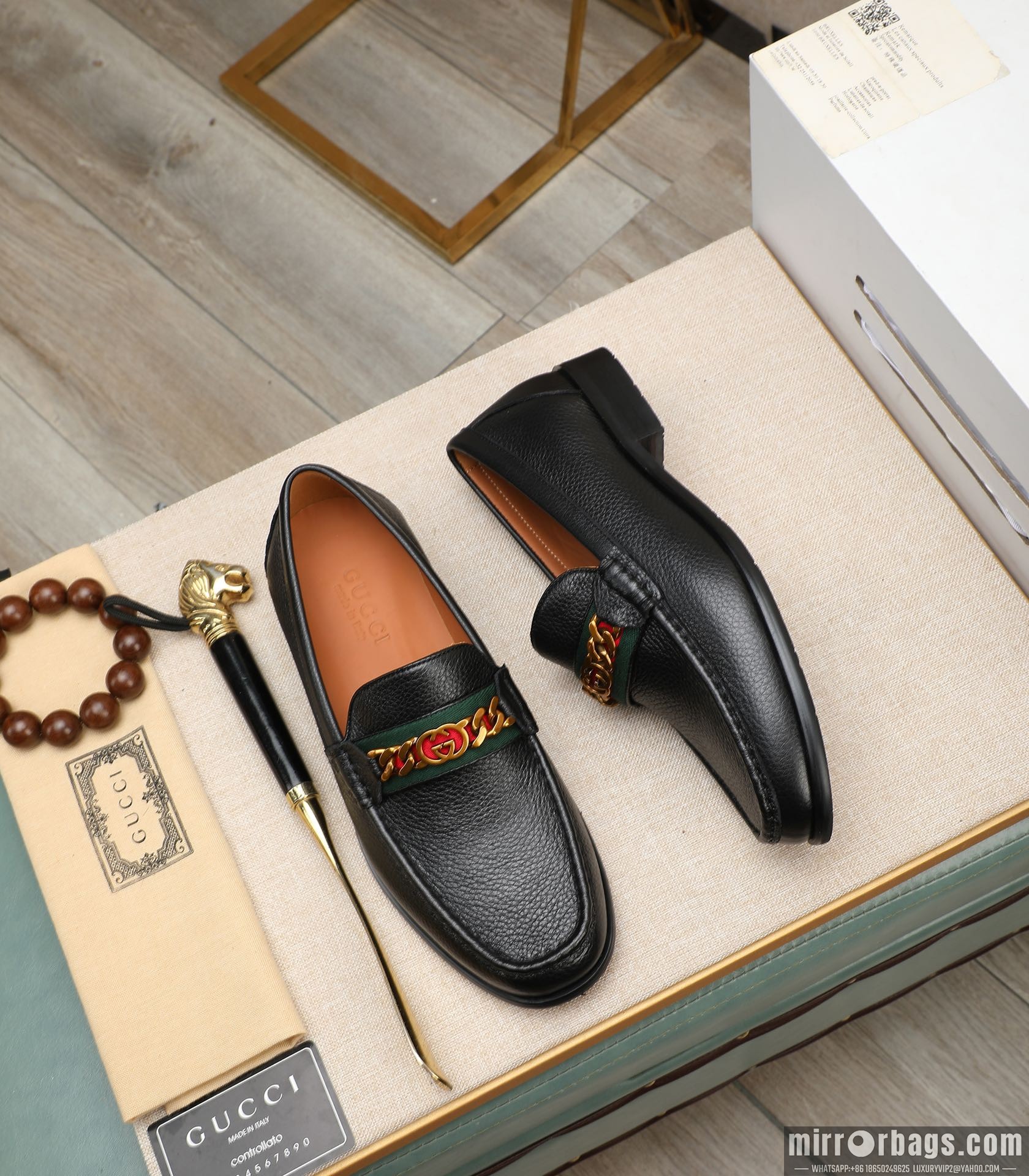 Gucci Replica Shoes sz38-44 h0727