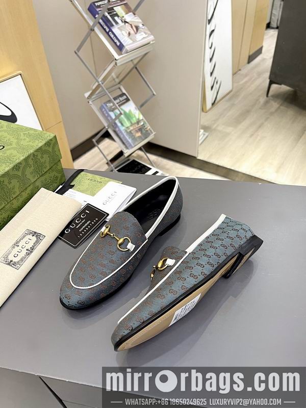 Gucci Replica Shoes sz35-41 mnf0208