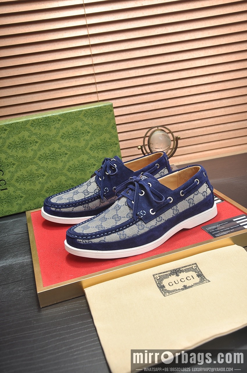 Gucci Replica Shoes sz38-44 h0802