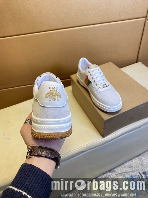 Gucci Replica Shoes sz38-44 mnf0211