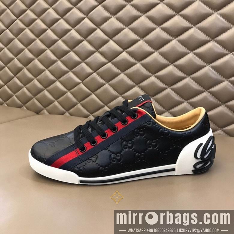 Gucci Replica Shoes sz38-44 ZX0303