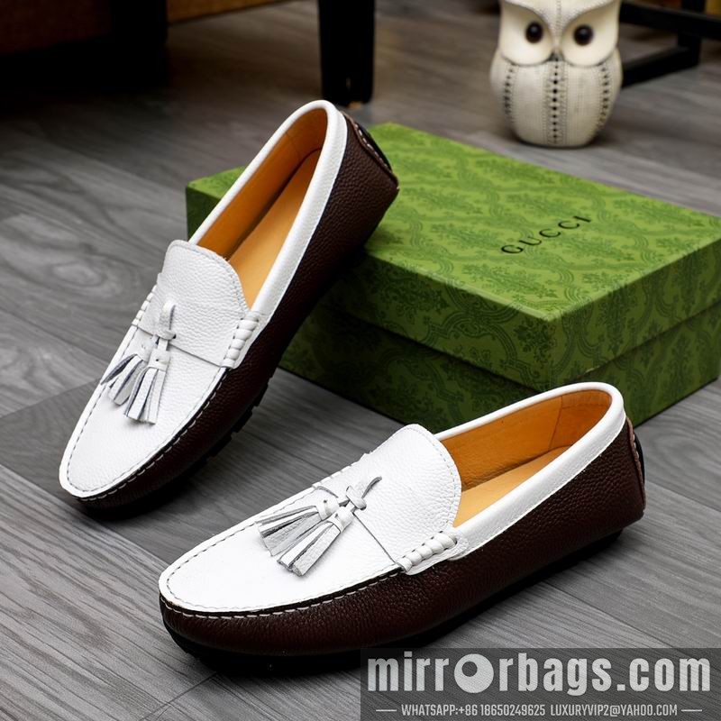 Gucci Replica Shoes sz38-45 hnm0112