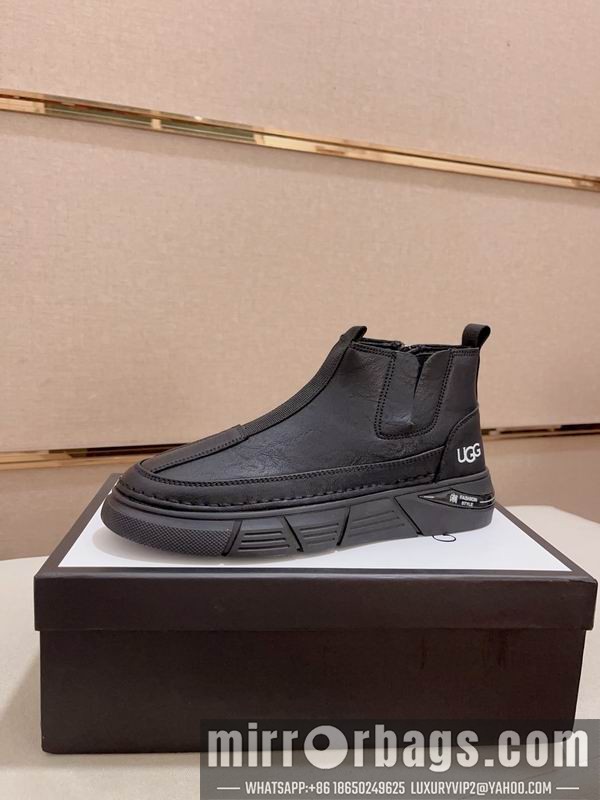Gucci Replica Shoes sz38-44 hnm0121