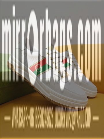 Gucci Replica Shoes sz38-45 mnh0406