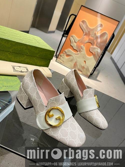 Gucci Replica Shoes sz35-42 5cm mnh0808