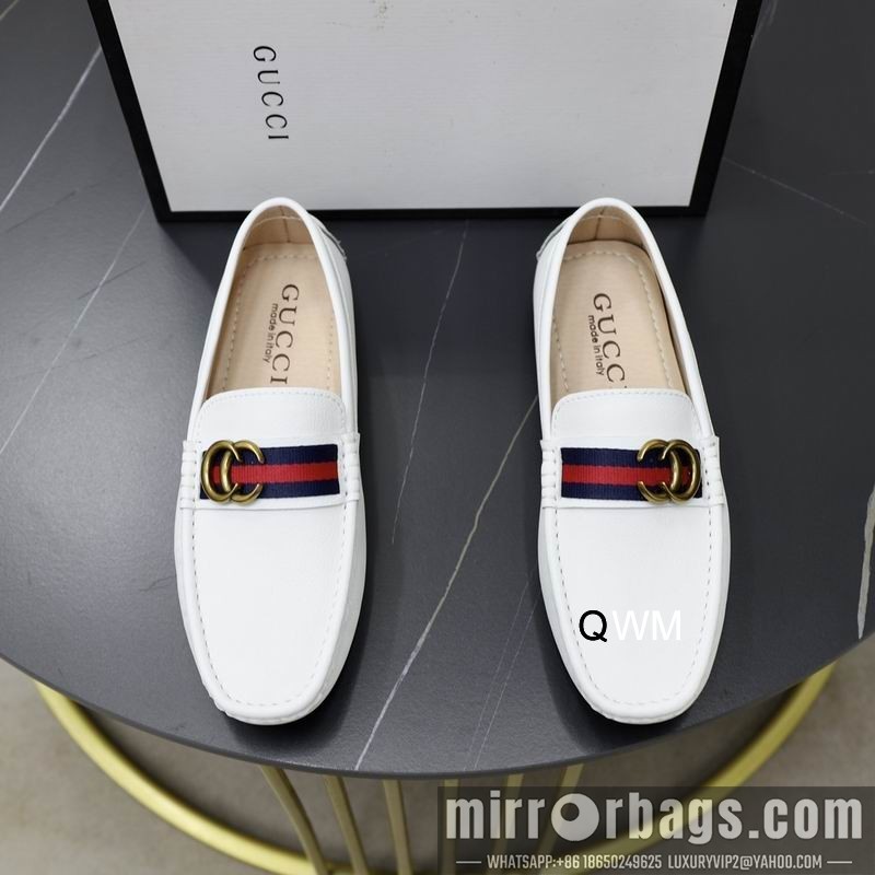 Gucci Replica Shoes sz38-45 WM0603