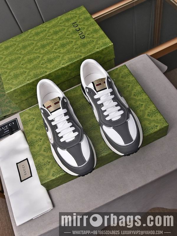 Gucci Replica Shoes sz38-45 mnf0238
