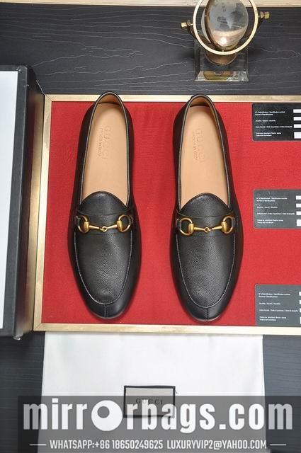 Gucci Replica Shoes sz38-44 mnh0411