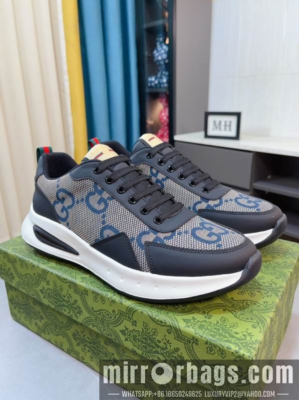 Gucci Replica Shoes sz38-44 mnf0252