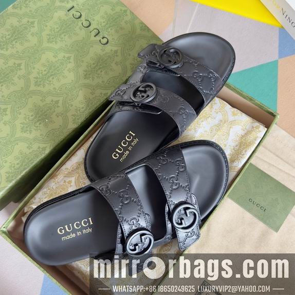 Gucci Replica Shoes sz38-45 mnh0401