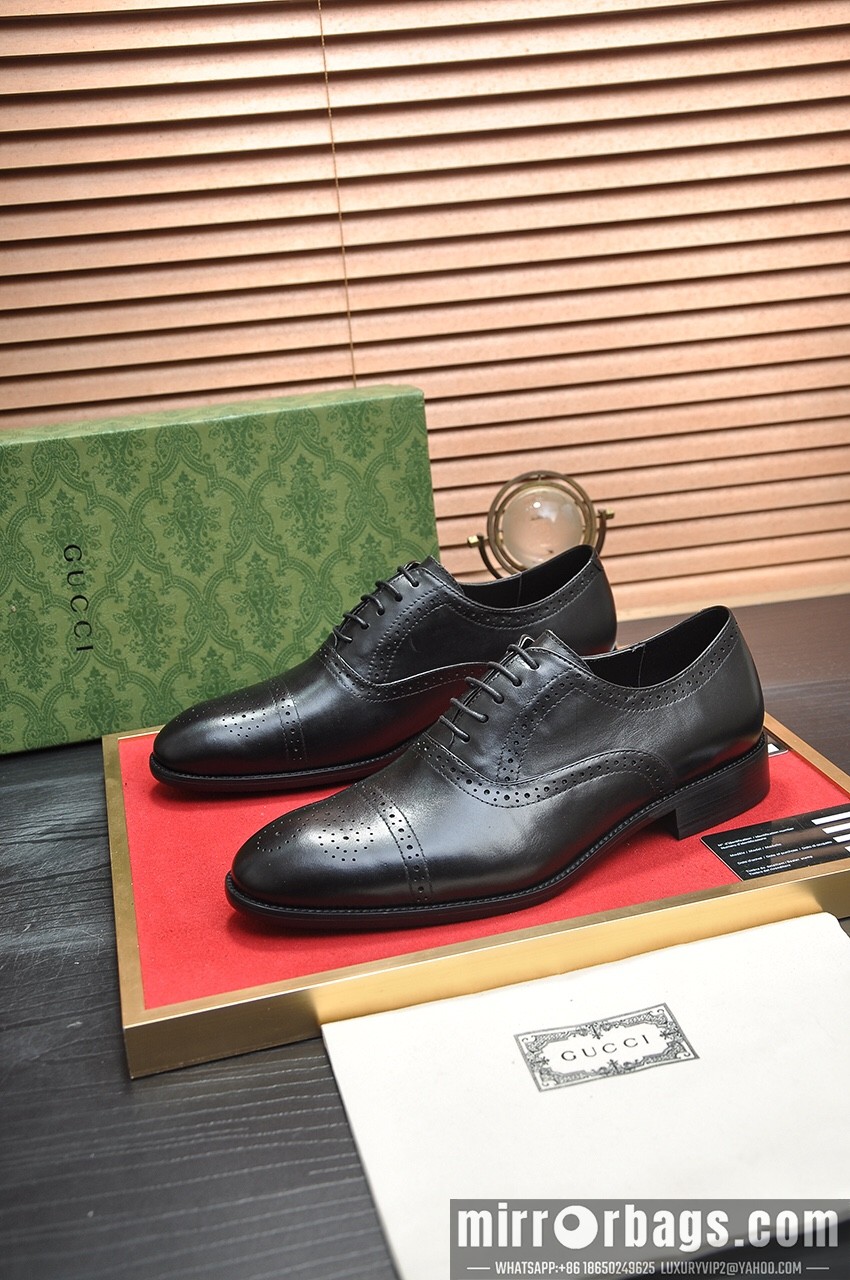 Gucci Replica Shoes sz38-44 h0802