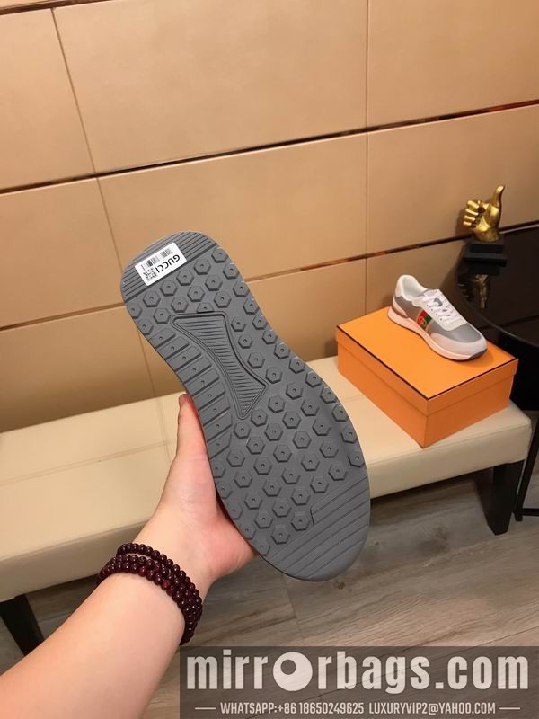 Gucci Replica Shoes sz38-44 mnf0145