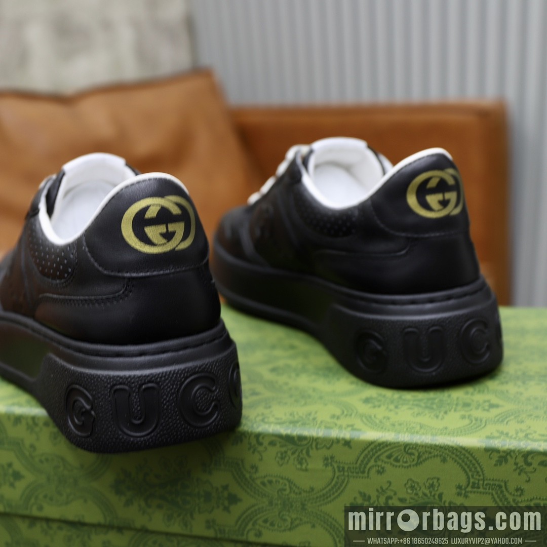 Gucci Replica Shoes sz38-44 hnh0202
