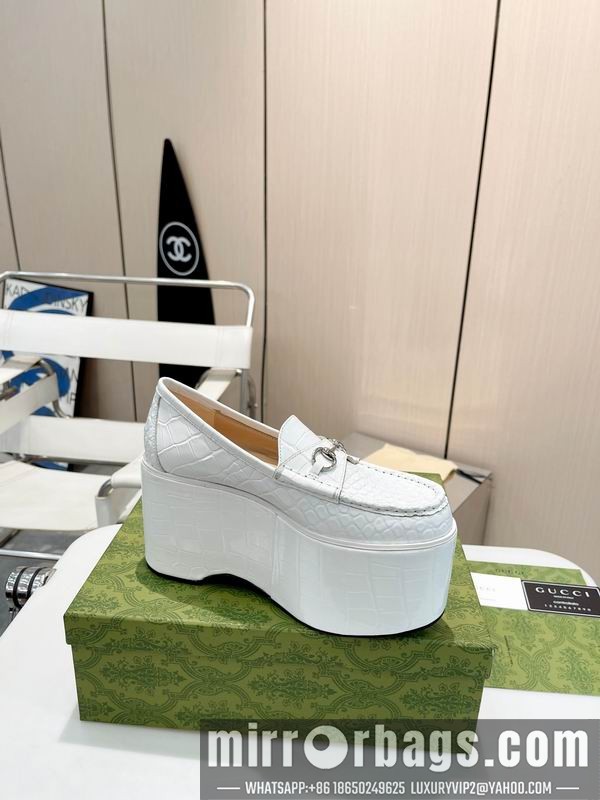 Gucci Replica Shoes sz35-41 10cm mnf0302